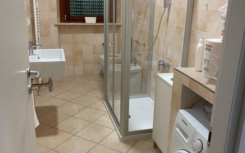 Trilocale via DELLA VETRERIA, San Marone, San Giuseppe, Risorgimento, Civitanova Marche — foto 18 di 19