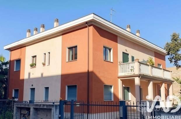 Trilocale via DELLA VETRERIA, San Marone, San Giuseppe, Risorgimento, Civitanova Marche — foto 4 di 19