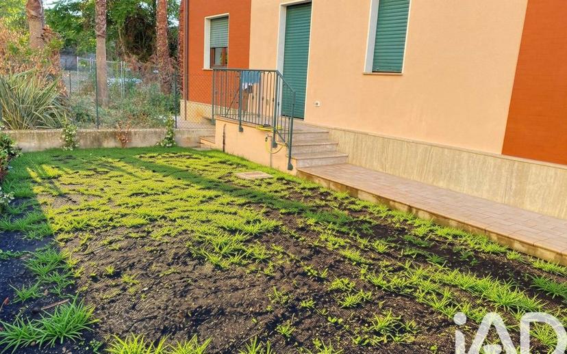 Trilocale via DELLA VETRERIA, San Marone, San Giuseppe, Risorgimento, Civitanova Marche — foto 7 di 19