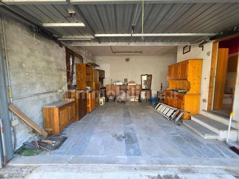 Terratetto unifamiliare via Novara 31, Gabbio Cereda Ramate, Casale Corte Cerro — foto 28 di 31