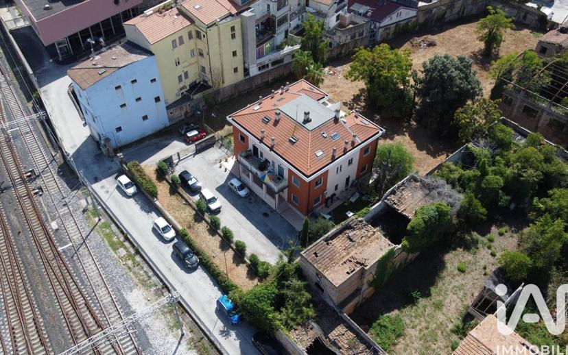 Trilocale via DELLA VETRERIA, San Marone, San Giuseppe, Risorgimento, Civitanova Marche — foto 14 di 19