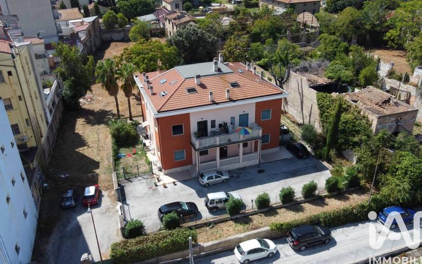 Trilocale via DELLA VETRERIA, San Marone, San Giuseppe, Risorgimento, Civitanova Marche — foto 12 di 19