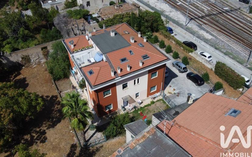 Trilocale via DELLA VETRERIA, San Marone, San Giuseppe, Risorgimento, Civitanova Marche — foto 11 di 19