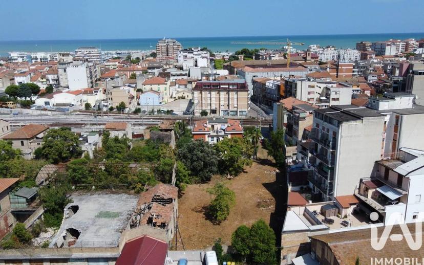 Trilocale via DELLA VETRERIA, San Marone, San Giuseppe, Risorgimento, Civitanova Marche — foto 5 di 19