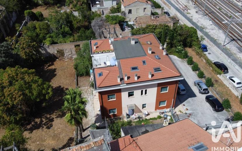 Trilocale via DELLA VETRERIA, San Marone, San Giuseppe, Risorgimento, Civitanova Marche — foto 19 di 19