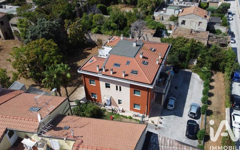 Trilocale via DELLA VETRERIA, San Marone, San Giuseppe, Risorgimento, Civitanova Marche — foto 17 di 19