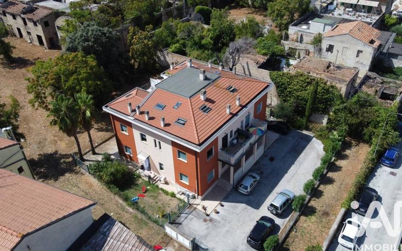 Trilocale via DELLA VETRERIA, San Marone, San Giuseppe, Risorgimento, Civitanova Marche