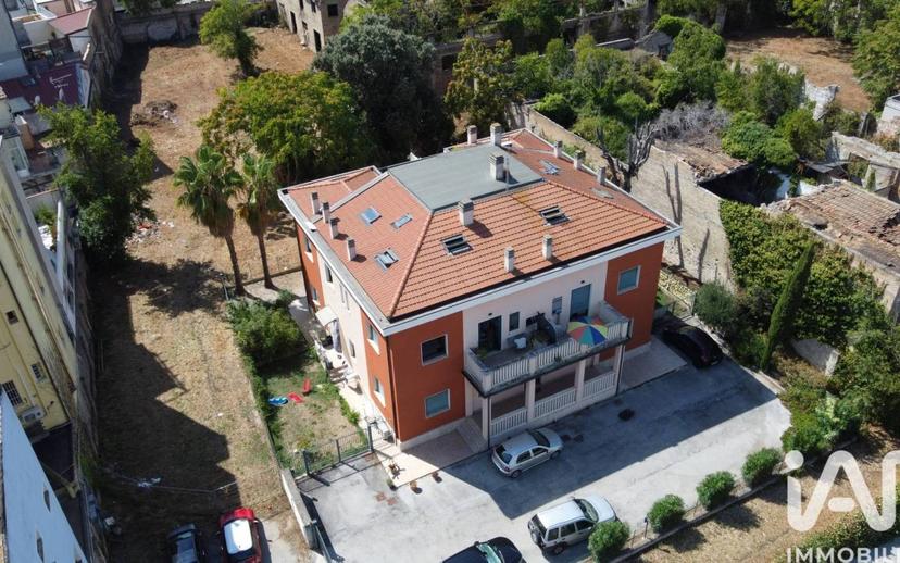 Trilocale via DELLA VETRERIA, San Marone, San Giuseppe, Risorgimento, Civitanova Marche — foto 16 di 19