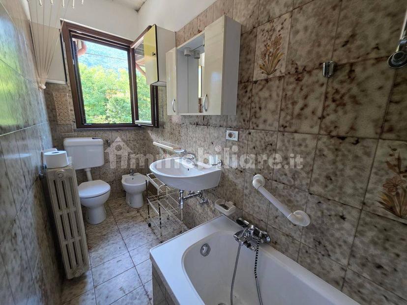 Terratetto unifamiliare via Novara 31, Gabbio Cereda Ramate, Casale Corte Cerro — foto 13 di 31