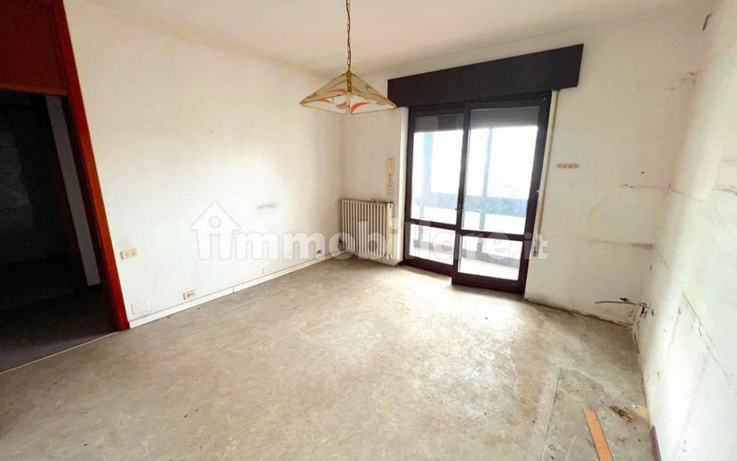Bilocale via Cividale, Marola, Torri di Quartesolo — foto 16 di 18