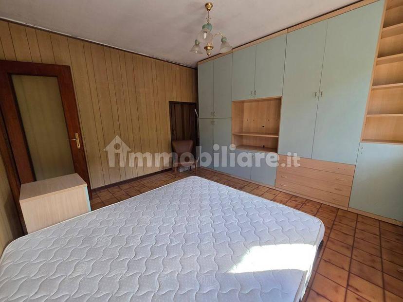 Terratetto unifamiliare via Novara 31, Gabbio Cereda Ramate, Casale Corte Cerro — foto 30 di 31