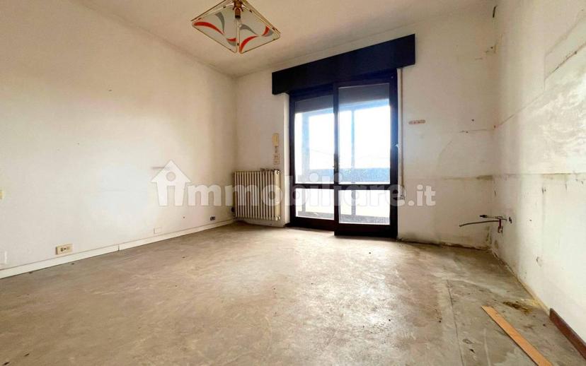 Bilocale via Cividale, Marola, Torri di Quartesolo — foto 2 di 18