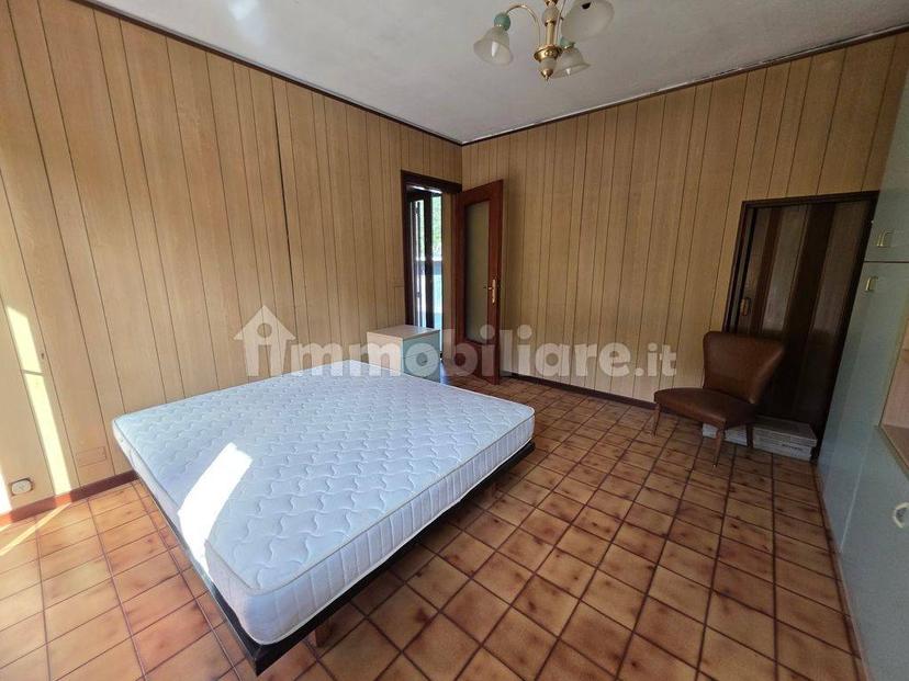 Terratetto unifamiliare via Novara 31, Gabbio Cereda Ramate, Casale Corte Cerro — foto 25 di 31