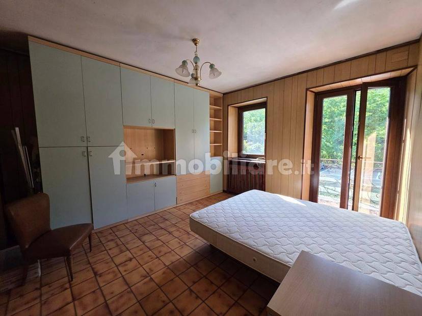 Terratetto unifamiliare via Novara 31, Gabbio Cereda Ramate, Casale Corte Cerro — foto 2 di 31