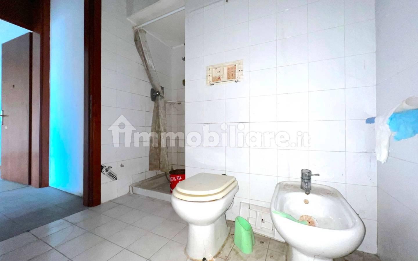 Bilocale via Cividale, Marola, Torri di Quartesolo