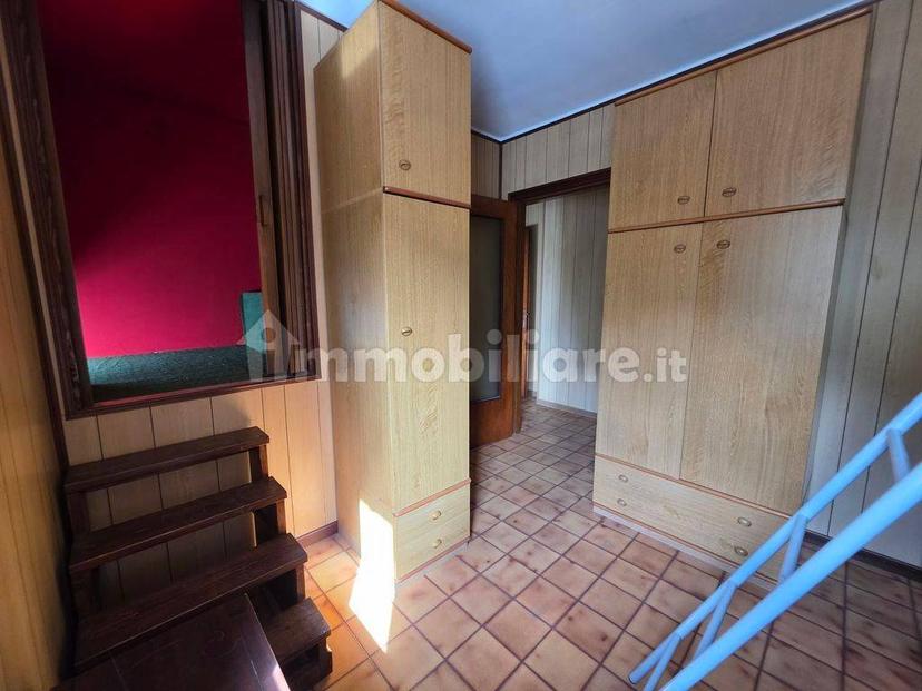 Terratetto unifamiliare via Novara 31, Gabbio Cereda Ramate, Casale Corte Cerro — foto 10 di 31