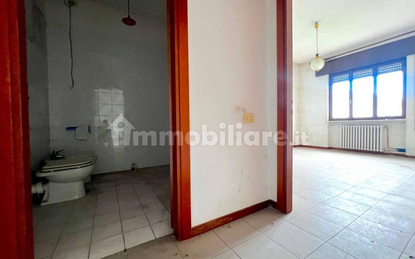 Bilocale via Cividale, Marola, Torri di Quartesolo — foto 14 di 18