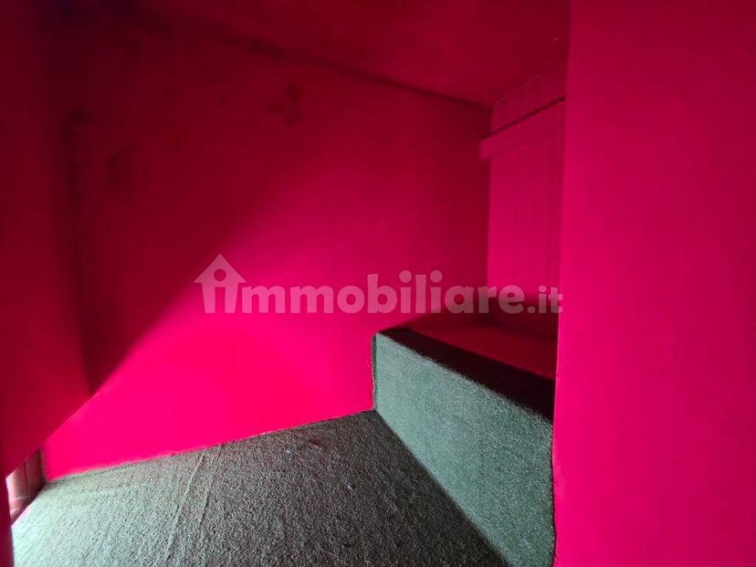 Terratetto unifamiliare via Novara 31, Gabbio Cereda Ramate, Casale Corte Cerro — foto 27 di 31