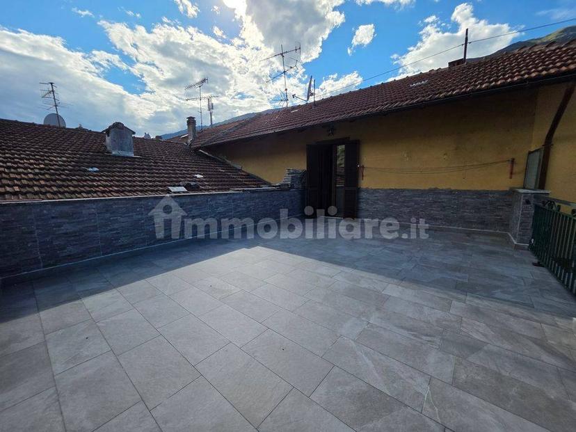 Terratetto unifamiliare via Novara 31, Gabbio Cereda Ramate, Casale Corte Cerro — foto 5 di 31