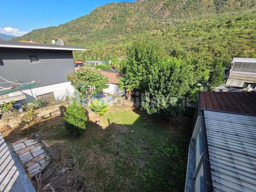 Terratetto unifamiliare via Novara 31, Gabbio Cereda Ramate, Casale Corte Cerro — foto 24 di 31