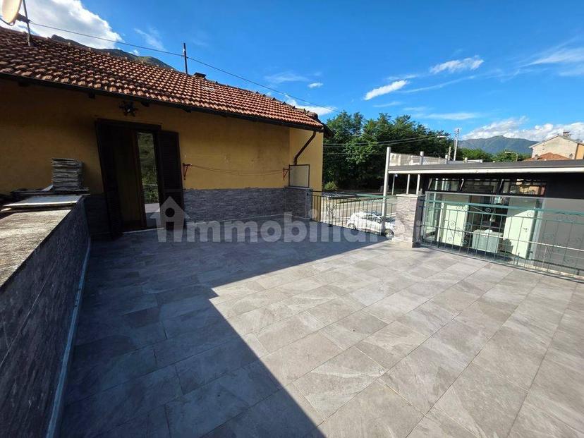 Terratetto unifamiliare via Novara 31, Gabbio Cereda Ramate, Casale Corte Cerro — foto 12 di 31