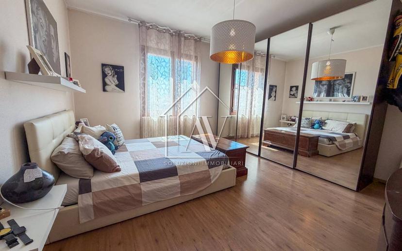 Appartamento via Giovanni Falcone 4, Centro, Alfonsine — foto 16 di 40