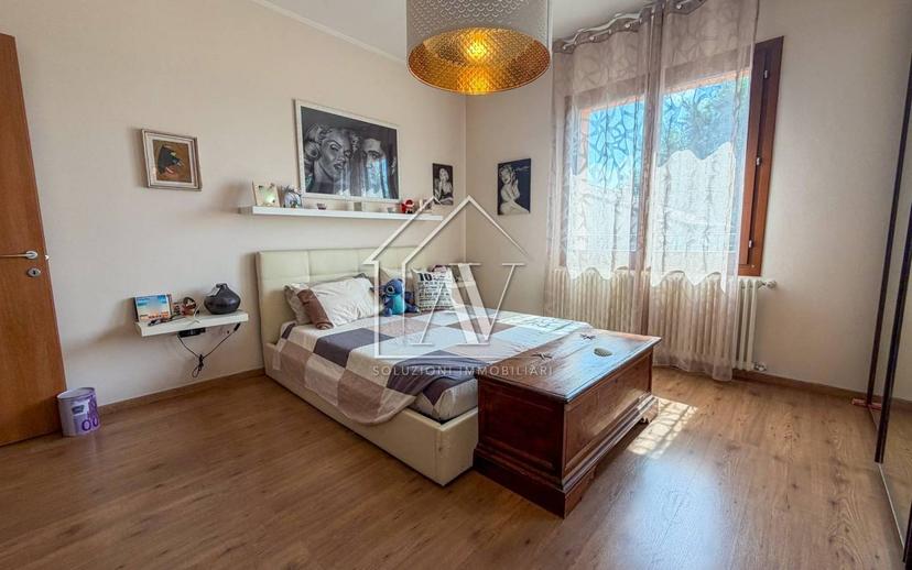 Appartamento via Giovanni Falcone 4, Centro, Alfonsine — foto 18 di 40