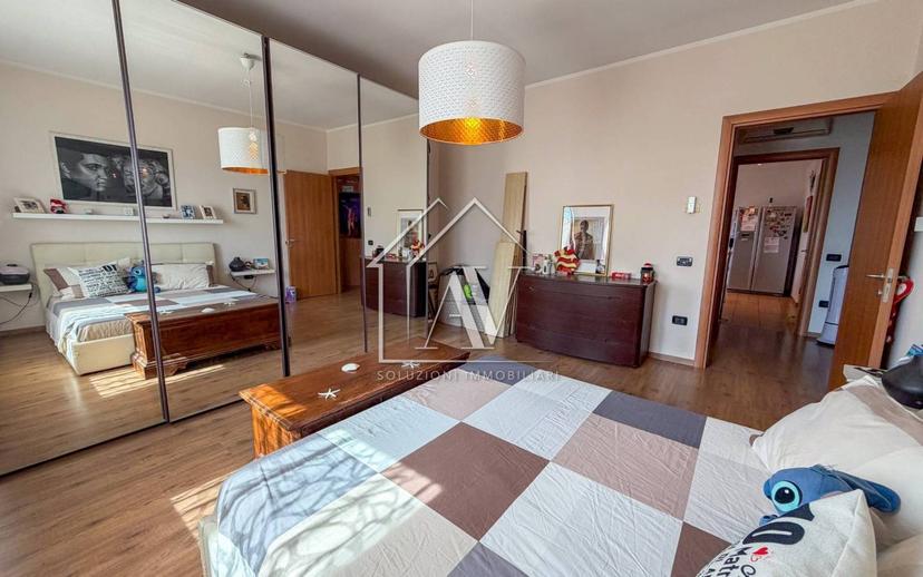 Appartamento via Giovanni Falcone 4, Centro, Alfonsine — foto 21 di 40