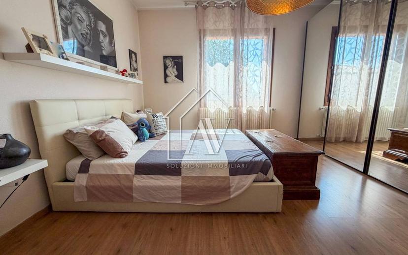 Appartamento via Giovanni Falcone 4, Centro, Alfonsine — foto 7 di 40