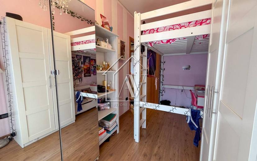 Appartamento via Giovanni Falcone 4, Centro, Alfonsine — foto 19 di 40