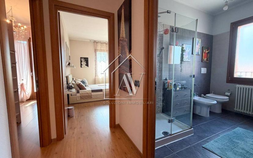 Appartamento via Giovanni Falcone 4, Centro, Alfonsine — foto 12 di 40