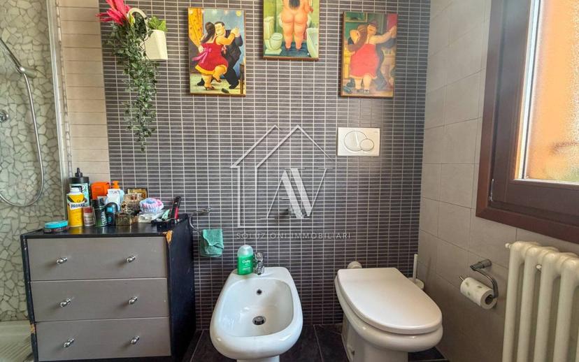 Appartamento via Giovanni Falcone 4, Centro, Alfonsine — foto 22 di 40