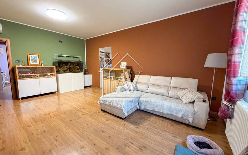 Appartamento via Giovanni Falcone 4, Centro, Alfonsine — foto 31 di 40
