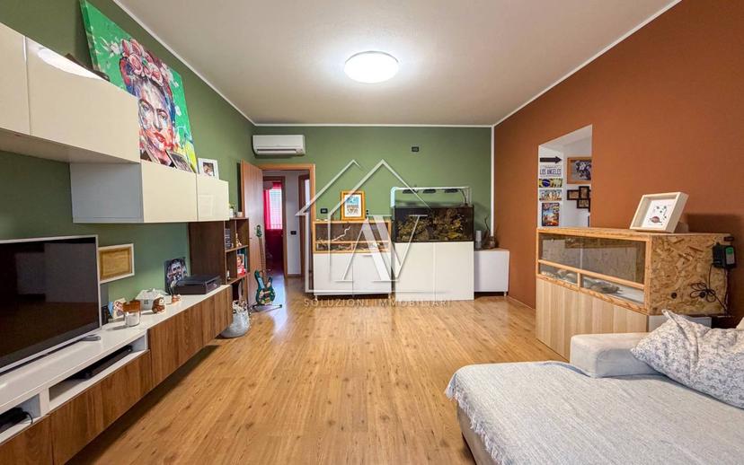 Appartamento via Giovanni Falcone 4, Centro, Alfonsine — foto 36 di 40
