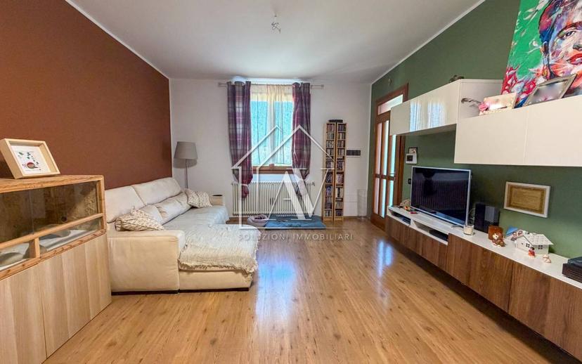 Appartamento via Giovanni Falcone 4, Centro, Alfonsine — foto 14 di 40