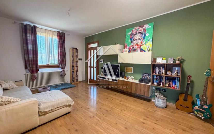 Appartamento via Giovanni Falcone 4, Centro, Alfonsine — foto 8 di 40