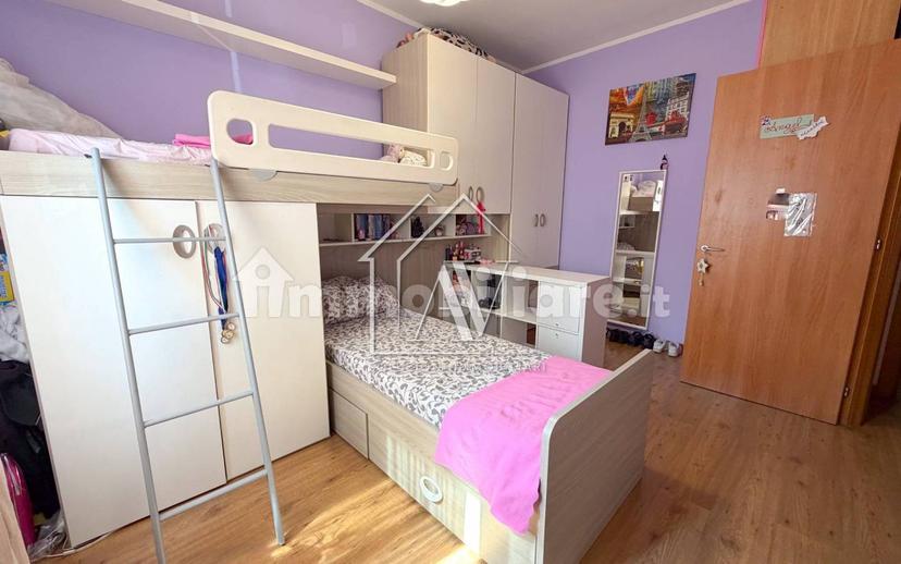 Appartamento via Giovanni Falcone 4, Centro, Alfonsine — foto 10 di 40