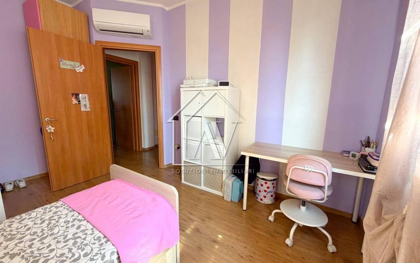 Appartamento via Giovanni Falcone 4, Centro, Alfonsine — foto 30 di 40