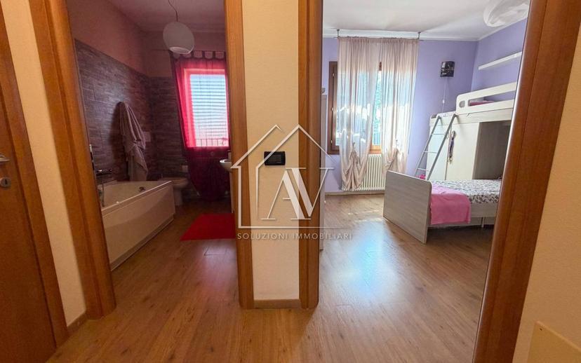 Appartamento via Giovanni Falcone 4, Centro, Alfonsine — foto 27 di 40