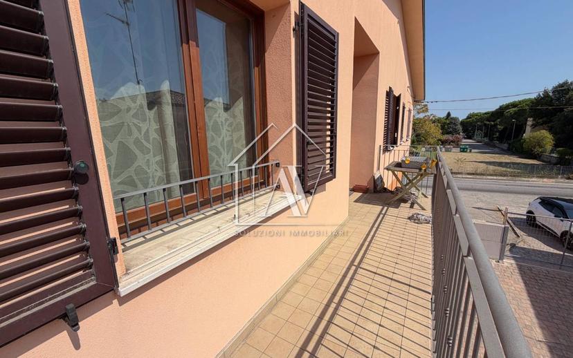 Appartamento via Giovanni Falcone 4, Centro, Alfonsine — foto 11 di 40