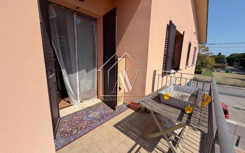 Appartamento via Giovanni Falcone 4, Centro, Alfonsine — foto 38 di 40