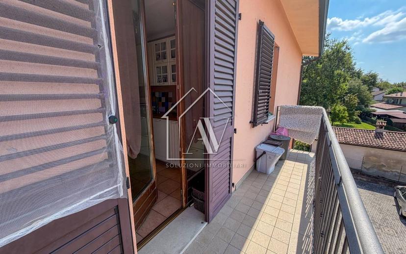 Appartamento via Giovanni Falcone 4, Centro, Alfonsine — foto 34 di 40