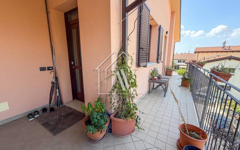 Appartamento via Giovanni Falcone 4, Centro, Alfonsine — foto 17 di 40