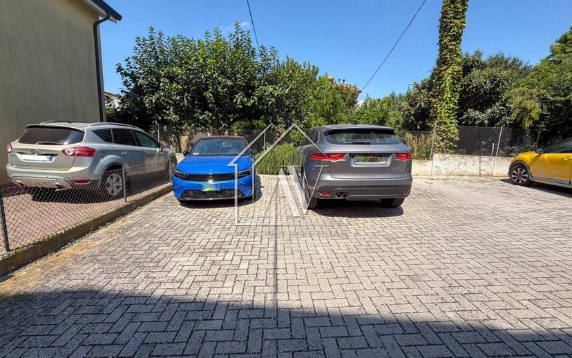 Appartamento via Giovanni Falcone 4, Centro, Alfonsine — foto 40 di 40