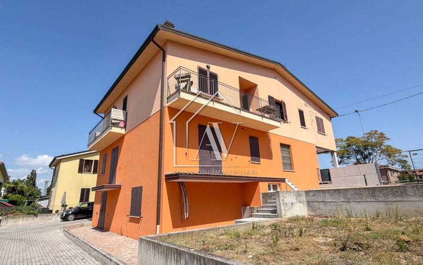 Appartamento via Giovanni Falcone 4, Centro, Alfonsine — foto 5 di 40