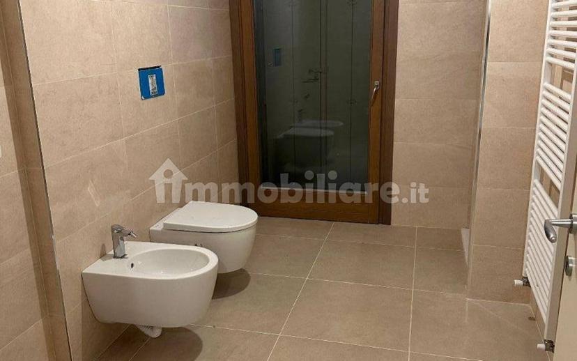 Appartamento via Giuseppe Garibaldi 1, Centro, Conegliano