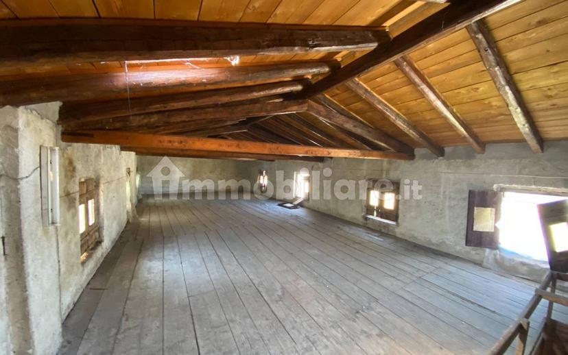 Casale via Giuseppe Garibaldi 23, Centro, Aiello del Friuli — foto 4 di 62