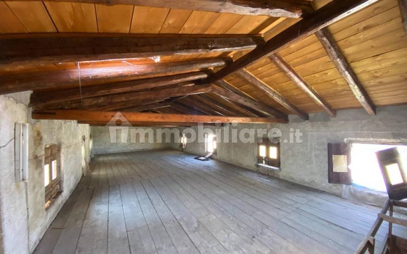 Casale via Giuseppe Garibaldi 23, Centro, Aiello del Friuli — foto 54 di 62