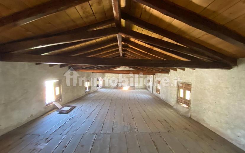 Casale via Giuseppe Garibaldi 23, Centro, Aiello del Friuli — foto 62 di 62