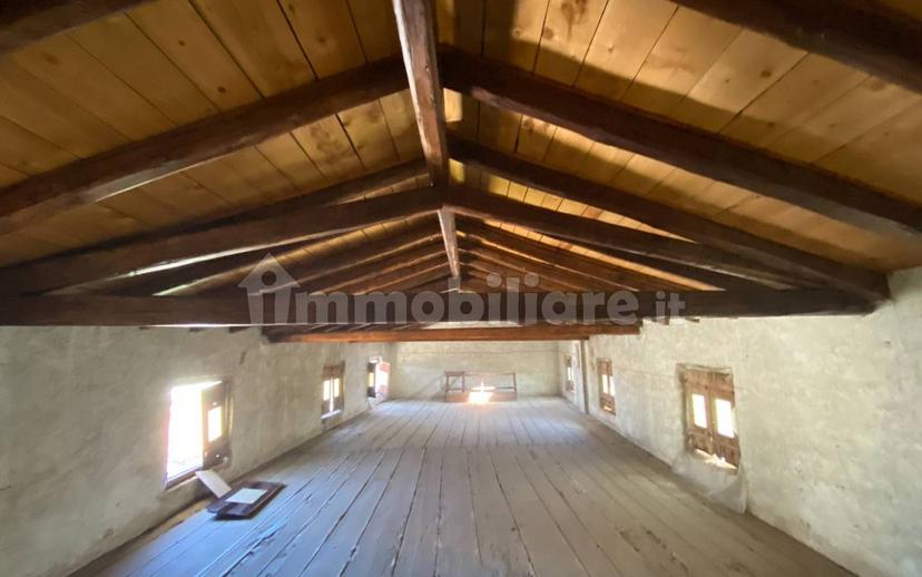 Casale via Giuseppe Garibaldi 23, Centro, Aiello del Friuli — foto 36 di 62